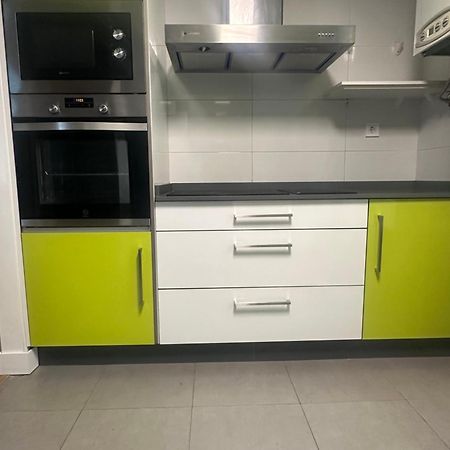 Apartamento Santiago Santiago de Compostela Eksteriør billede