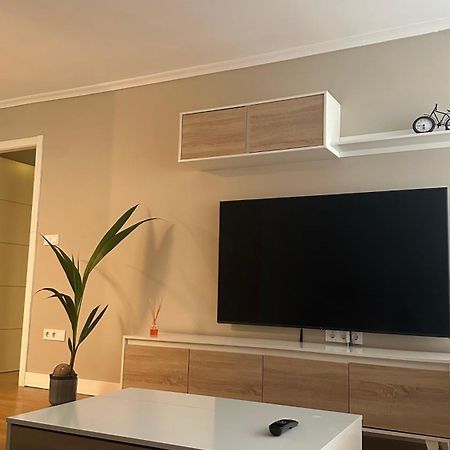 Apartamento Santiago Santiago de Compostela Eksteriør billede