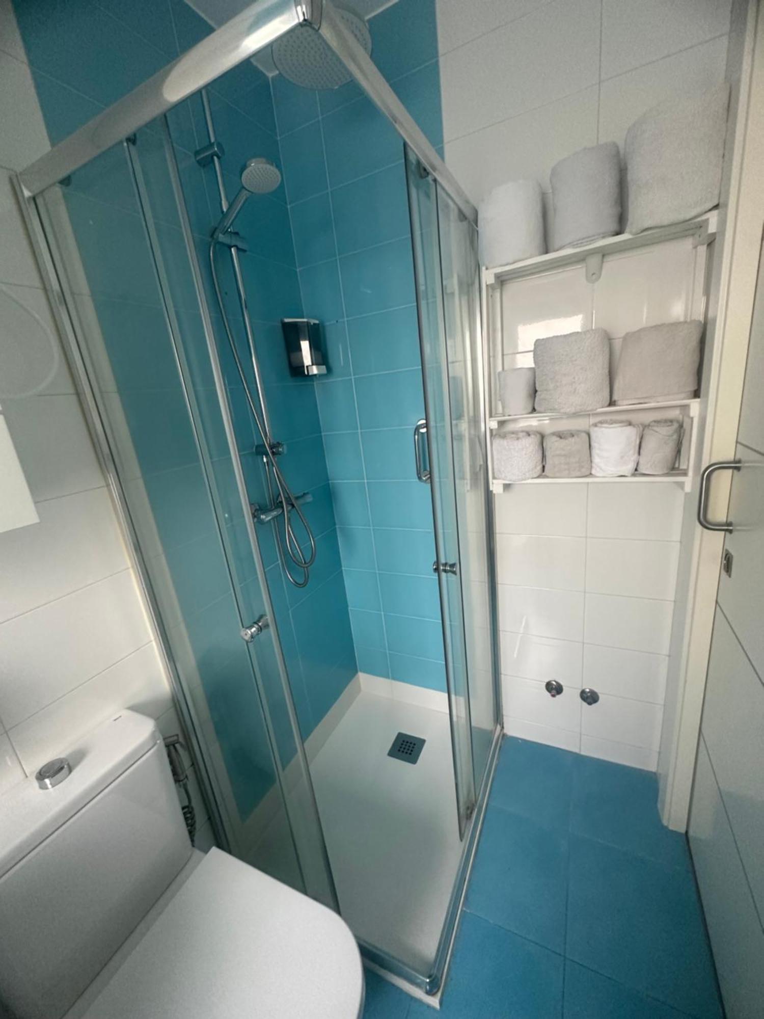 Apartamento Santiago Santiago de Compostela Eksteriør billede