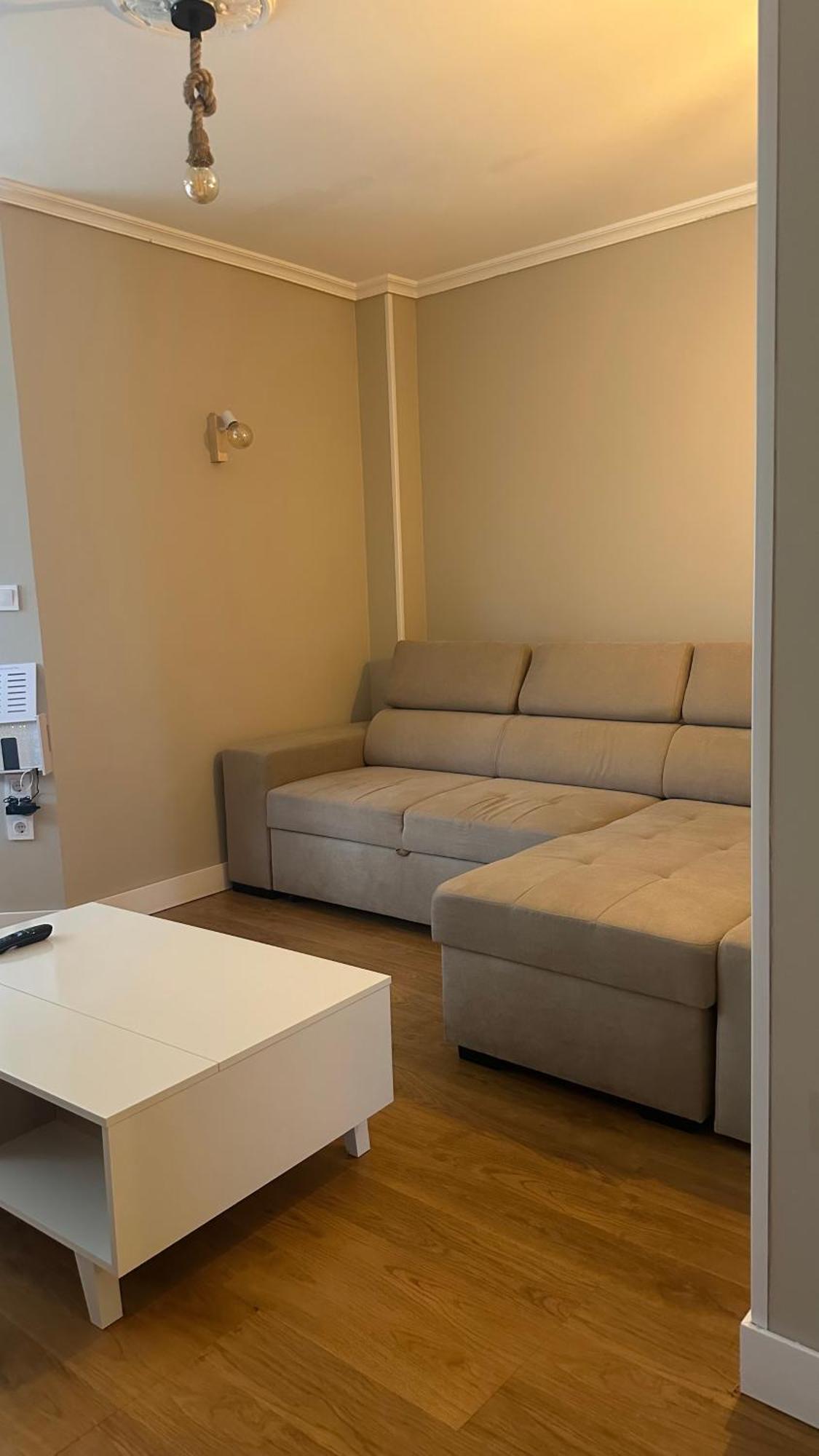 Apartamento Santiago Santiago de Compostela Eksteriør billede