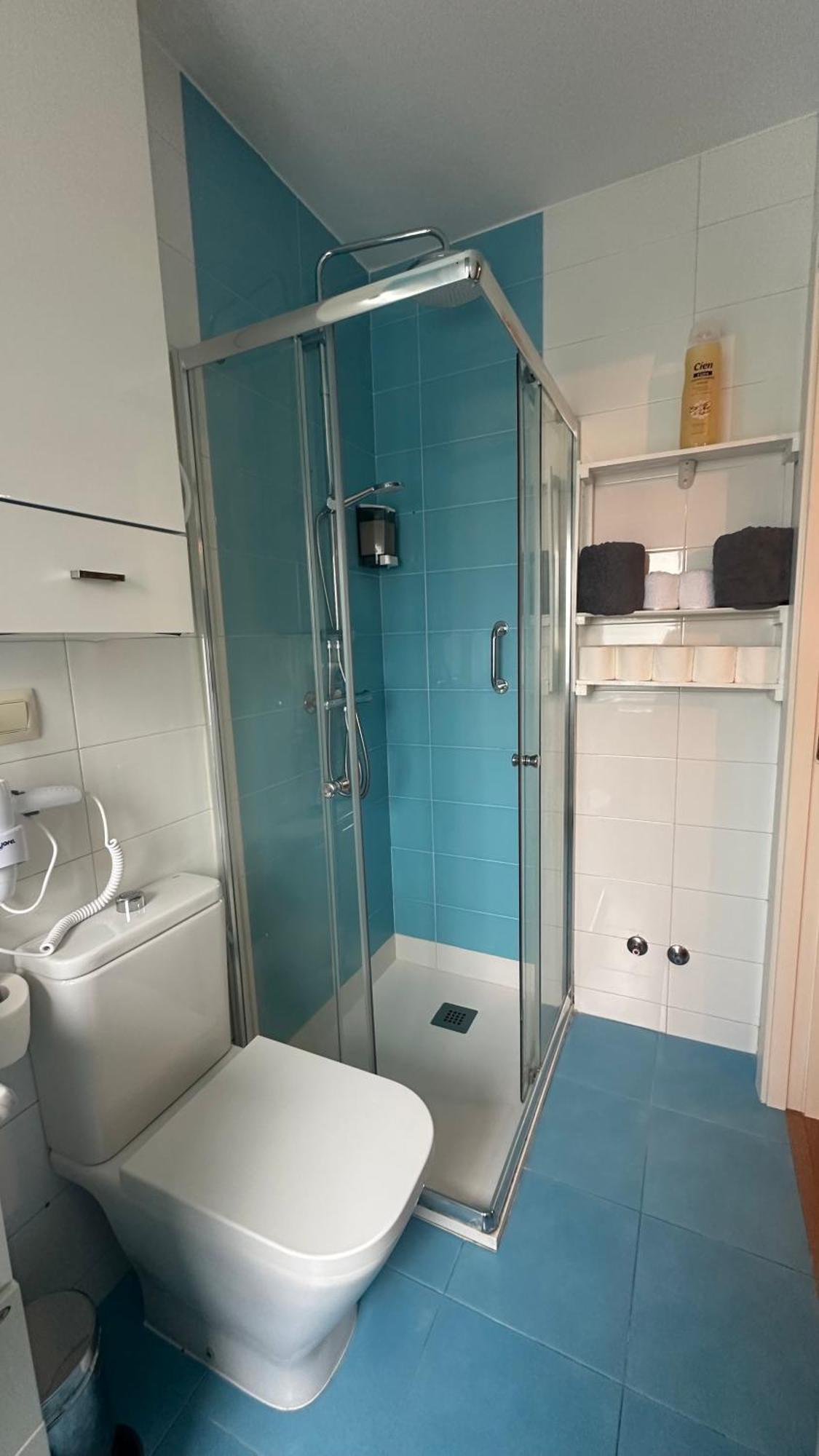 Apartamento Santiago Santiago de Compostela Eksteriør billede