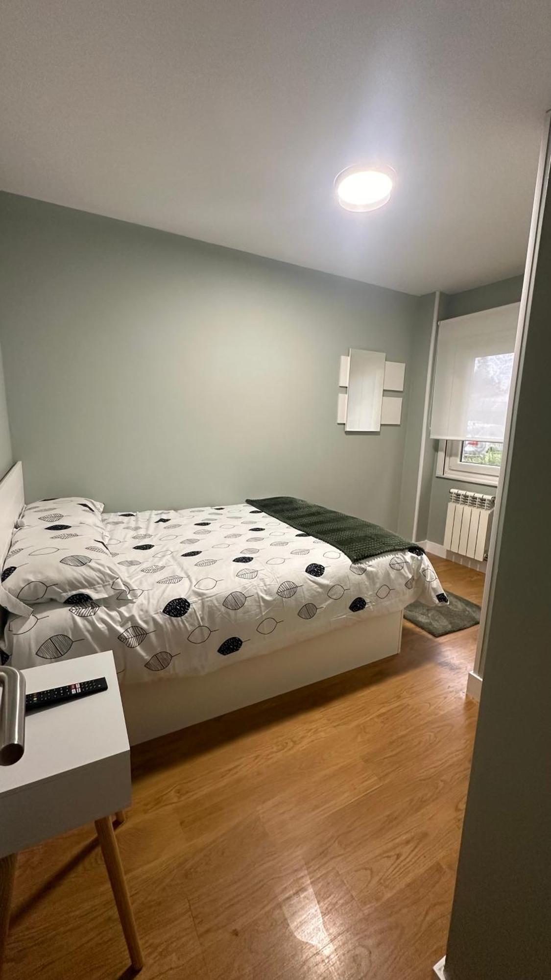Apartamento Santiago Santiago de Compostela Eksteriør billede